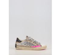 Zapatillas CRIME LONDON DISTRESSED multicolor - 36