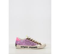 Zapatillas CRIME LONDON DISTRESSED multicolor - 36