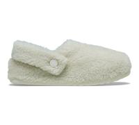 Crocs Pantuflas Classic Cozzzy Slipper in Beige 38 / 39