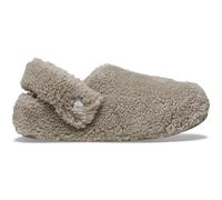 209386 - Sabot da uomo e da donna CROCS modello CLASSIC COZZZY SLIPPER 39-40/MUSHROOM