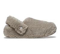 Crocs Pantuflas Classic Cozzzy Slipper in Beige 43 / 44