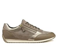 Zapatillas D CALITHE 37 Dorado