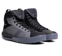 Zapatillas Dainese METRACTIVE AIR Charcoal-Gray Black Dark-Gray