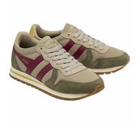 Zapatillas Daytona Chute Mujer Talla 41. Color Gris