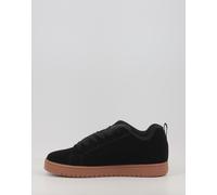 Zapatillas DC Shoes COURT GRAFFIK negro talla 45