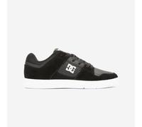 Zapatillas DC Shoes Cure Adulto Negro Blanco 45