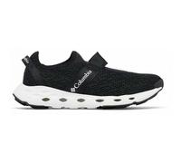 Zapatillas de agua Columbia DRAINMAKER TR (Negro, Whisper) Mujer