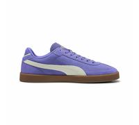 PUMA Club II Era Suede, Zapatillas Unisex Adulto, Dark Amethyst Sage Frost Gold, 38 EU