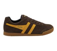 Zapatillas de ante con cordones Gola Harrier Suede 42