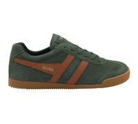 Zapatillas de ante con cordones Gola Harrier Suede 43