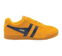 Gola Deportivas Moda Baskets en daim Harrier in Amarillo 41