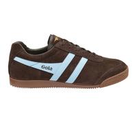 Zapatillas de ante Gola Harrier 45