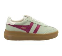 Zapatillas de ante para mujer Gola Athena 38