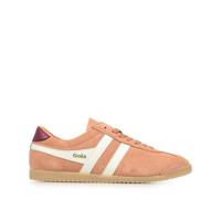 Zapatillas de ante para mujer Gola Bullet Suede 38