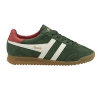 Zapatillas de ante para mujer Gola Torpedo 40