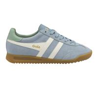 Zapatillas de ante para mujer Gola Torpedo 42