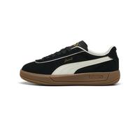 Calzado de mujer Puma Club Klassika SD Talla de zapato (EU): 42 / Color: negro