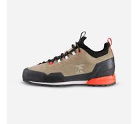 Zapatillas de aproximación impermeable hombre - ROCK beige 47