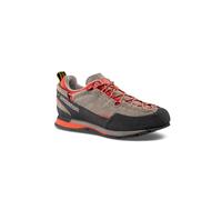 Zapatillas de aproximación La Sportiva Boulder X (Clay/Saffron) Hombre