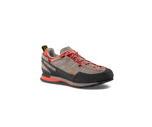 Zapatillas de aproximación La Sportiva Boulder X (Clay/Saffron) Hombre