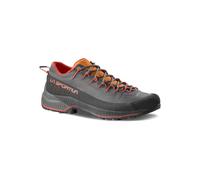 Zapatillas de aproximación La Sportiva TX4 Evo ST (Carbon/ Mountain Red) Hombre