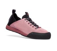 Zapatillas de aproximación para mujer Black Diamond Session (Rosewood)