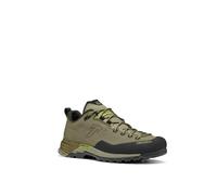 Zapatillas de aproximación Tecnica SULFUR S MS (TR GREY-GREEN) Hombre