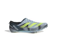 Zapatillas de Athletismo adidas Adizero Finesse 43 1/3 Male