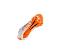 Zapatillas de atletismo joma r.r 1100 skypes02 blanco naranja 41