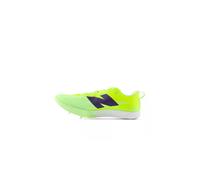 Zapatillas de atletismo new balance fuelcell flite-d amarillo 38.5