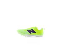 Zapatillas de atletismo new balance fuelcell flite-s verde 43