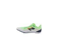 Zapatillas New Balance FuelCell MD500 v9-1 blanco verde - 44