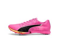 PUMA Zapatillas de clavos evoSPEED Forte NITRO™ Elite unisex, Accesoiros, Rosa, 42