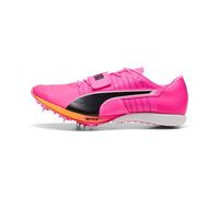 Puma evoSPEED Tokyo Nitro Long Jump 42 Rosa