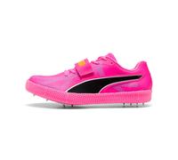 Zapatillas de atletismo Puma High Jump Nitro 39 Unisex