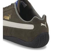 Zapatillas de automovilismo Speedcat OG + Sparco 38