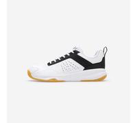 ZAPATILLAS DE BÁDMINTON HOMBRE BS SENSATION 500 H BLANCO 43