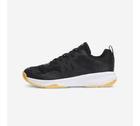ZAPATILLAS DE BÁDMINTON HOMBRE BS SENSATION 530 NEGRO 46