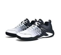 Zapatillas de Bádminton Hombre Mujer Ligeras Anchas Antideslizantes Tenis
