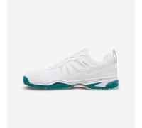 ZAPATILLAS DE BÁDMINTON HOMBRE PERFORM 590 BLANCO 44