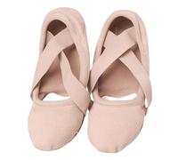 Zapatillas De Ballet For Mujer, Zapatillas De Ballet For Niños, Zapatillas De Baile Suaves Y Elásticas For Niñas, Zapatillas De Ballet For Mujer De Gran Elasticidad para NiñA Y Mujer(34)