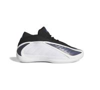 Zapatillas de baloncesto adidas anthony edwards 2 negro/negro/tio 41 1/3