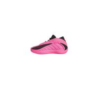 Zapatillas de baloncesto adidas anthony edwards 2 infantil rosa/n 35.5