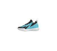 Zapatillas de baloncesto adidas cross em up select infantil azul 39 1/3
