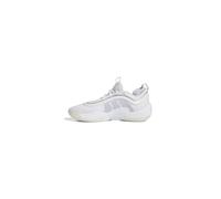 Zapatillas de baloncesto adidas d.o.n. issue 5 blanco 42