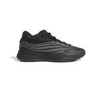 ADIDAS PERFORMANCE Calzado deportivo 'Dame X' gris oscuro / negro 41-41,5 gris oscuro / negro