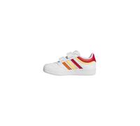 Zapatillas de baloncesto adidas hoops 4.0 cf c infantil negro / e 32