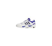 Zapatillas de baloncesto adidas midcity low hombre blabas / azuse 40