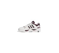 Zapatillas de baloncesto adidas midcity low hombre blanco 44 2/3