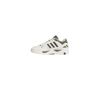 Zapatillas de baloncesto adidas midcity low hombre casbla / verde 41 1/3